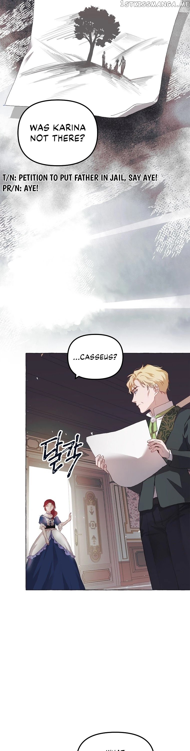 Limited Extra Time Chapter 14 page 12