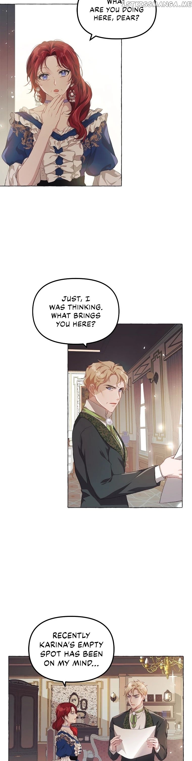 Limited Extra Time Chapter 14 page 13