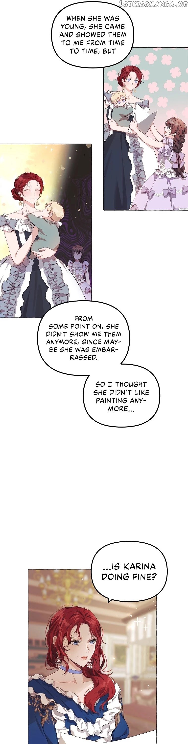 Limited Extra Time Chapter 14 page 16
