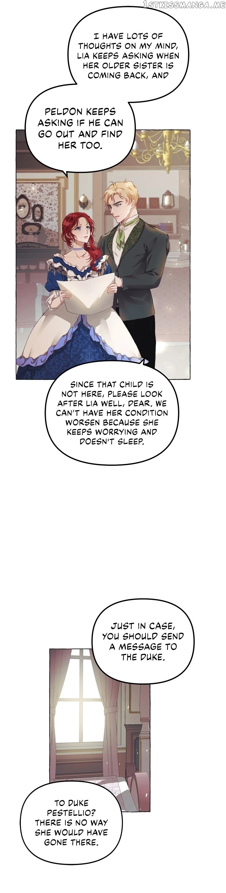Limited Extra Time Chapter 14 page 18