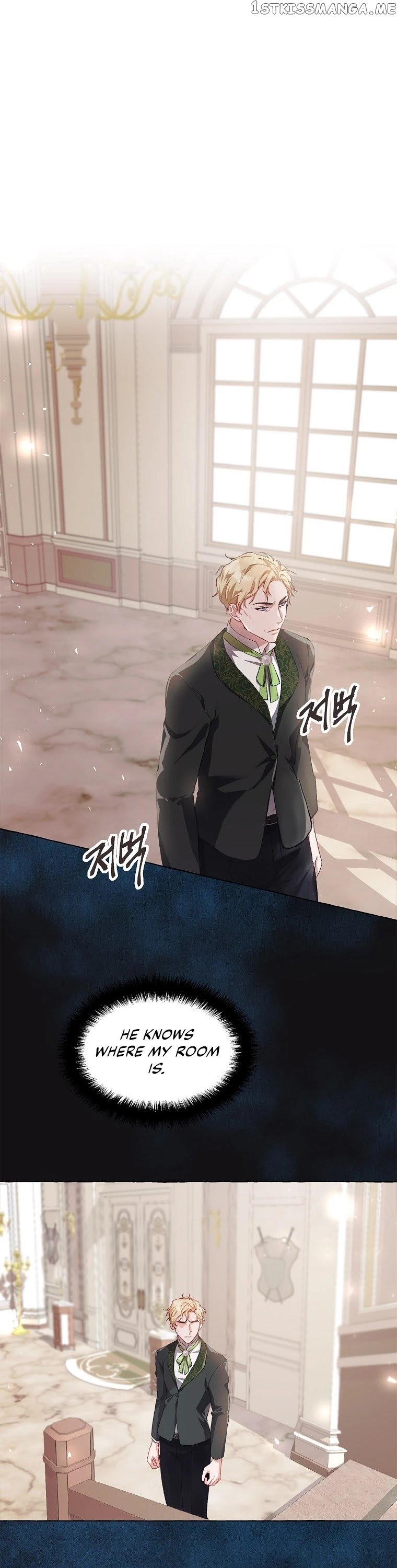 Limited Extra Time Chapter 14 page 1