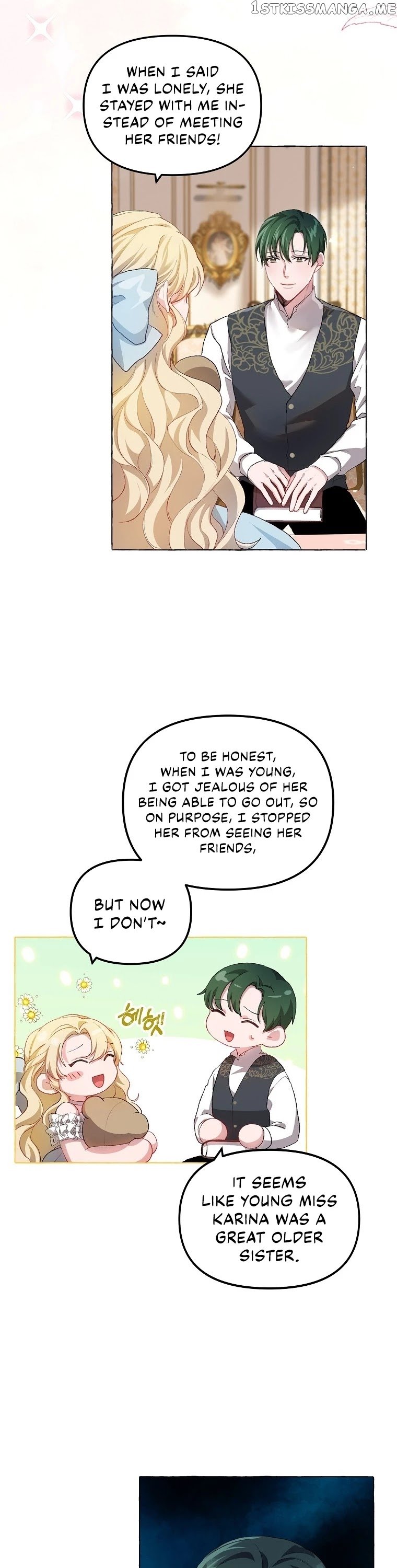 Limited Extra Time Chapter 14 page 24