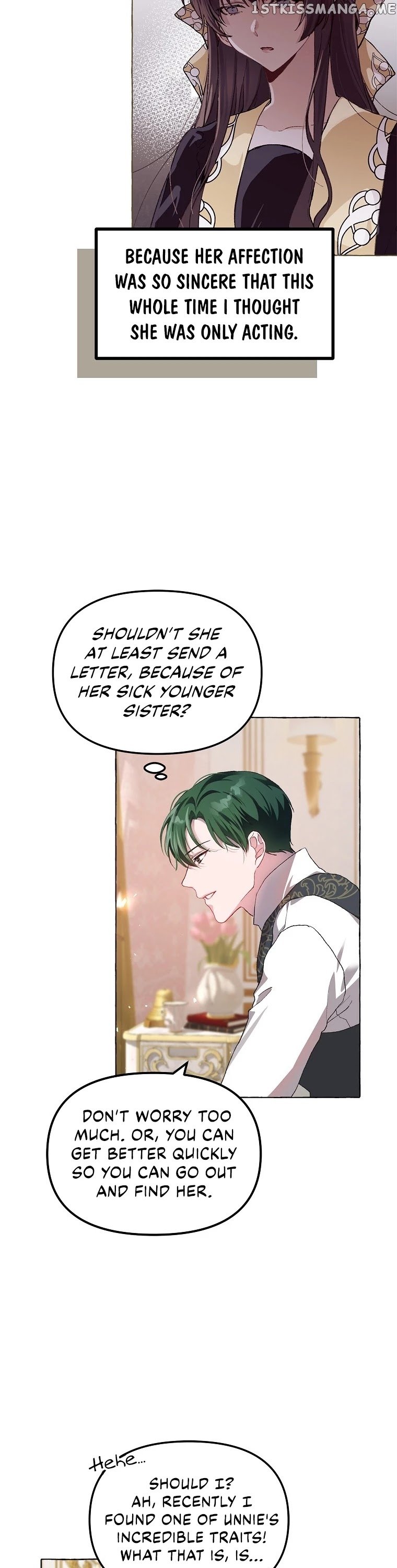 Limited Extra Time Chapter 14 page 26
