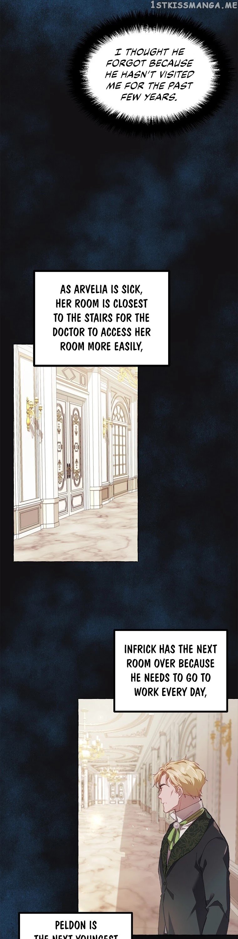 Limited Extra Time Chapter 14 page 2