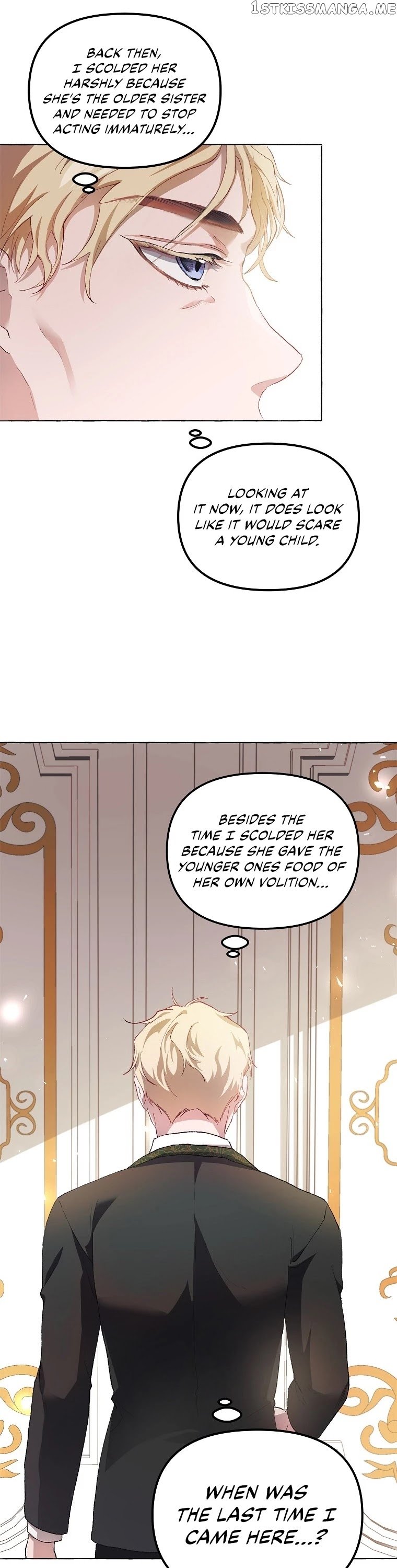 Limited Extra Time Chapter 14 page 5
