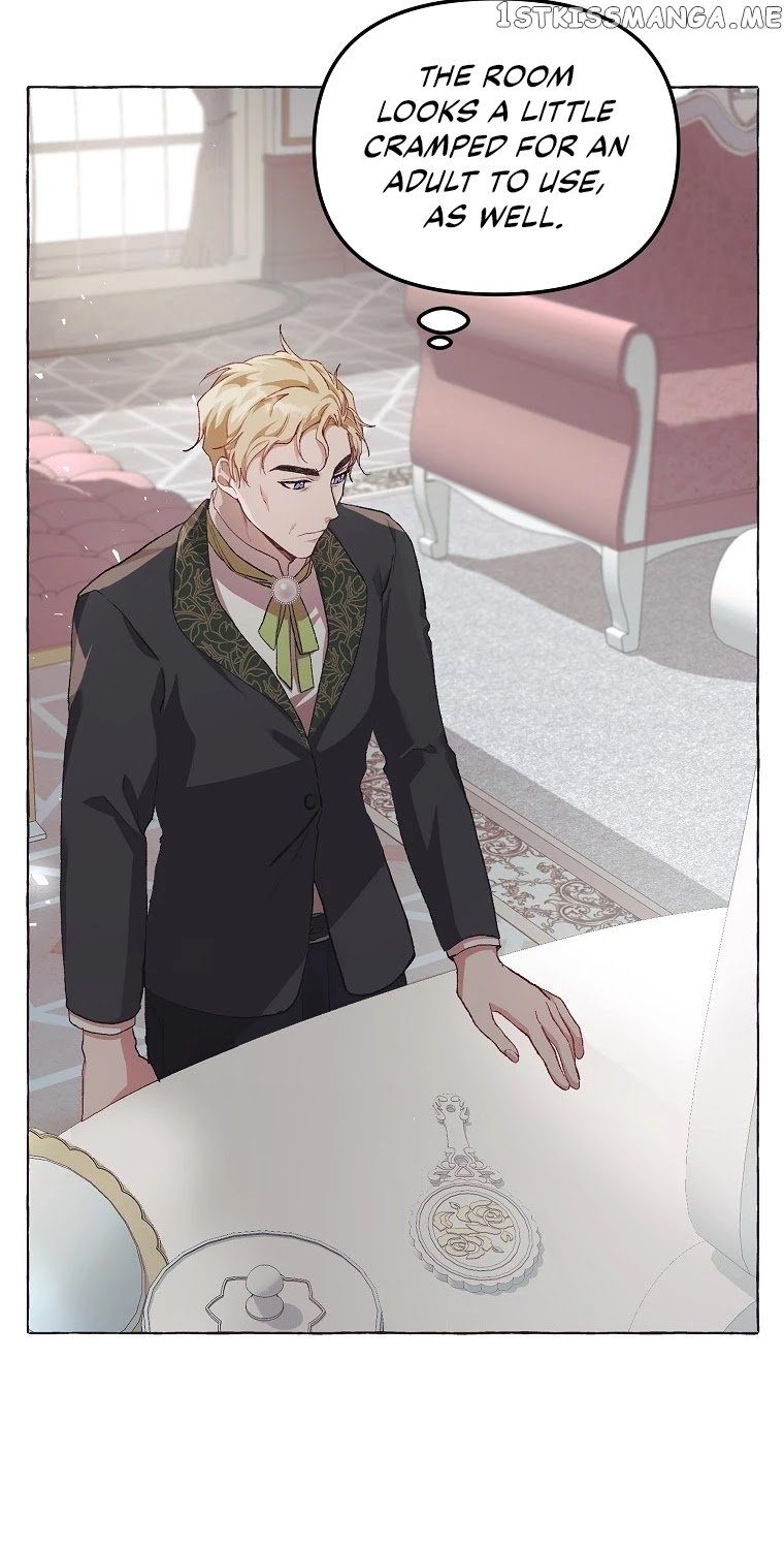 Limited Extra Time Chapter 14 page 8