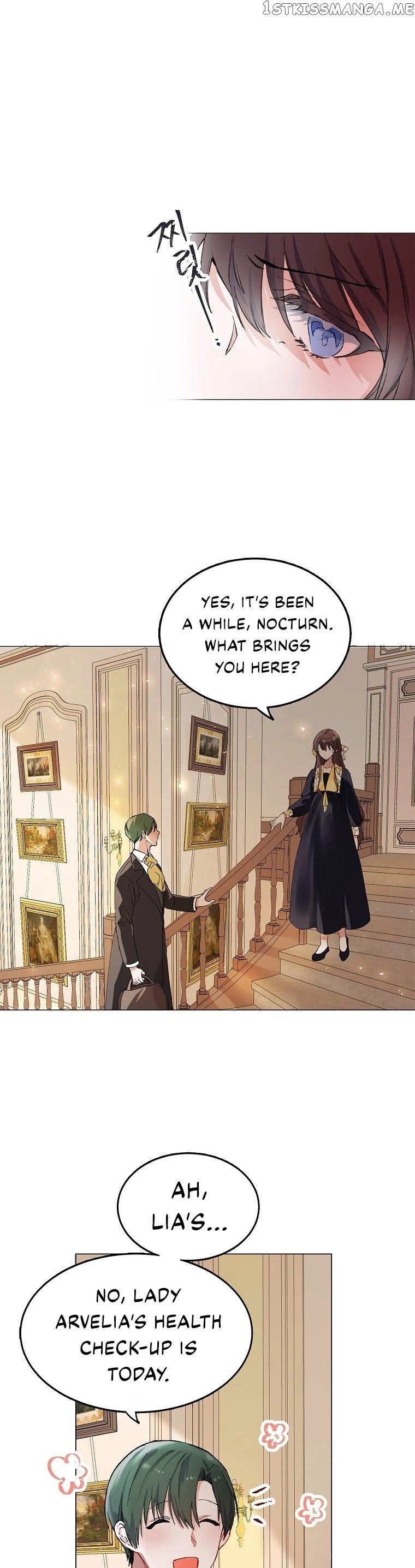 Limited Extra Time Chapter 3 page 13