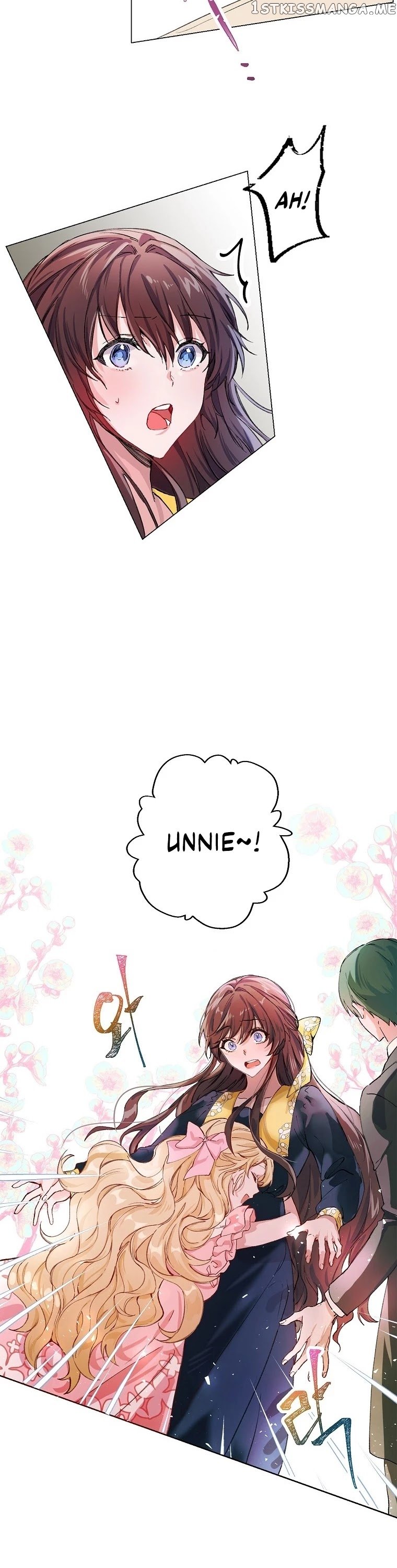 Limited Extra Time Chapter 3 page 18