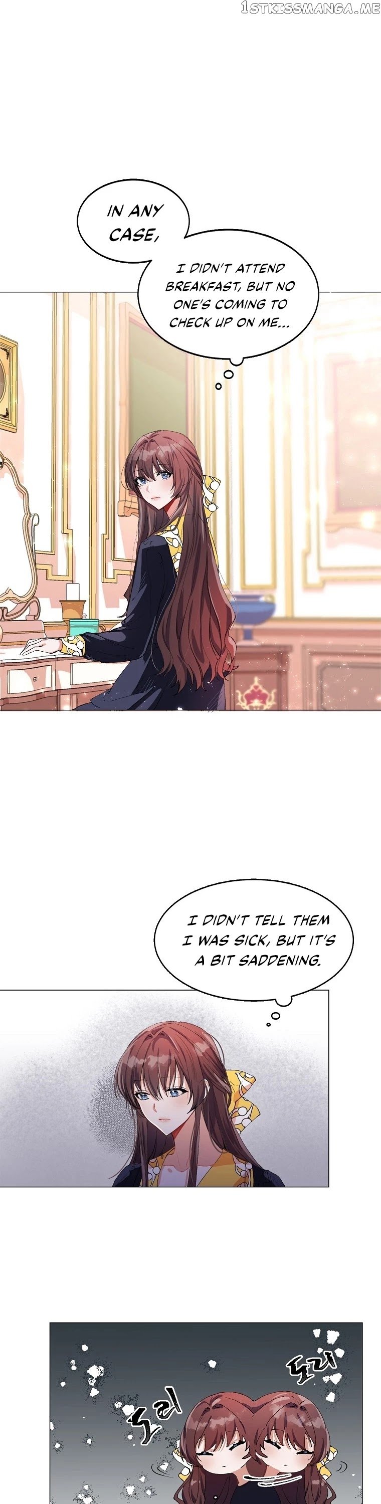 Limited Extra Time Chapter 3 page 3