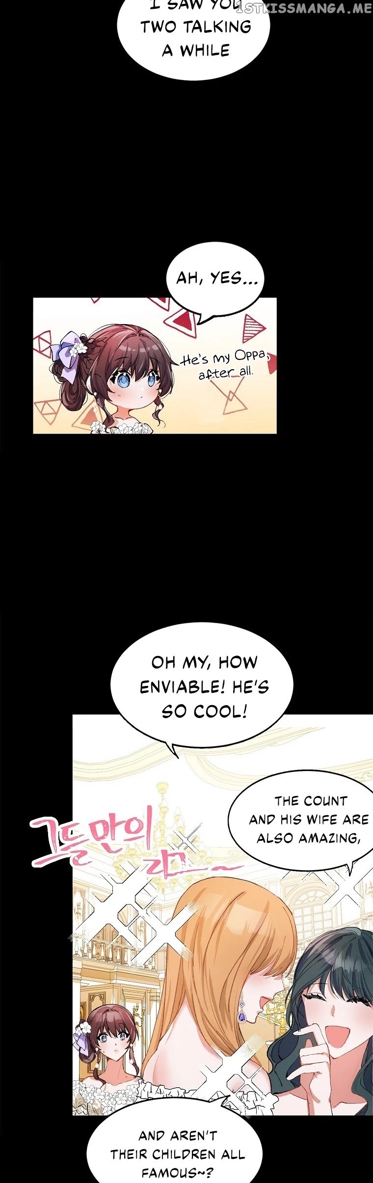 Limited Extra Time Chapter 3 page 6
