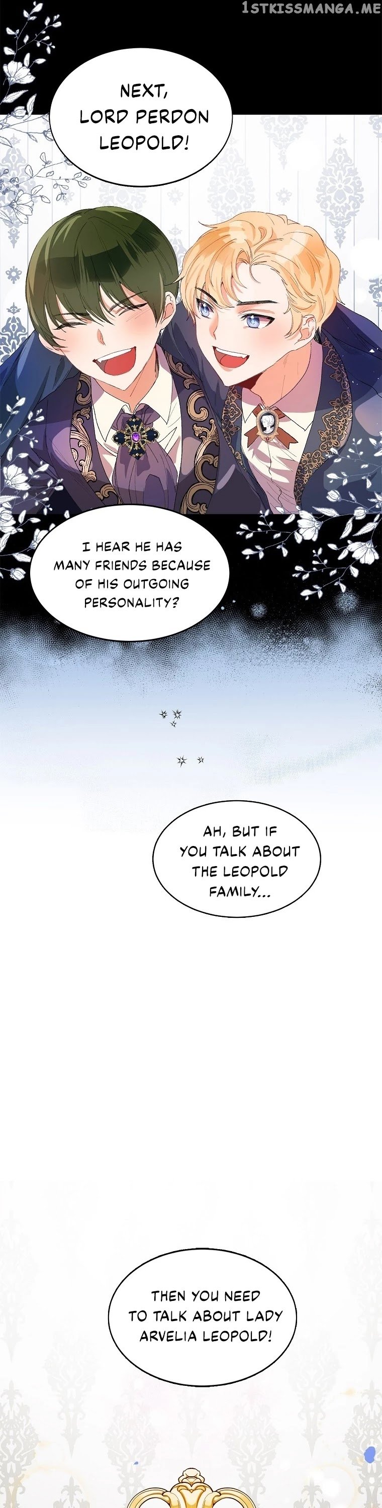 Limited Extra Time Chapter 3 page 8