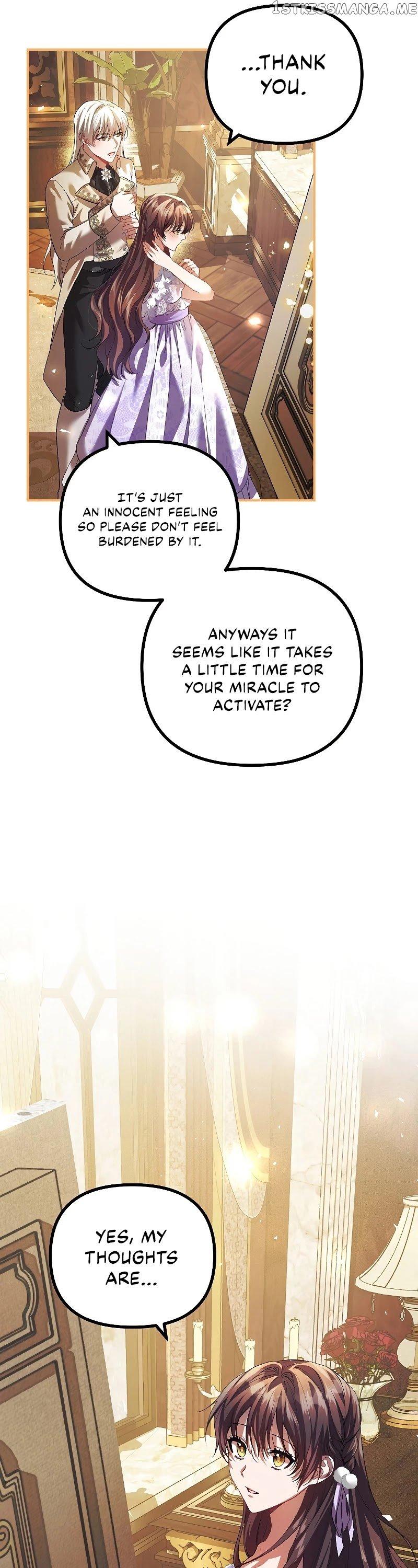 Limited Extra Time Chapter 30 page 20