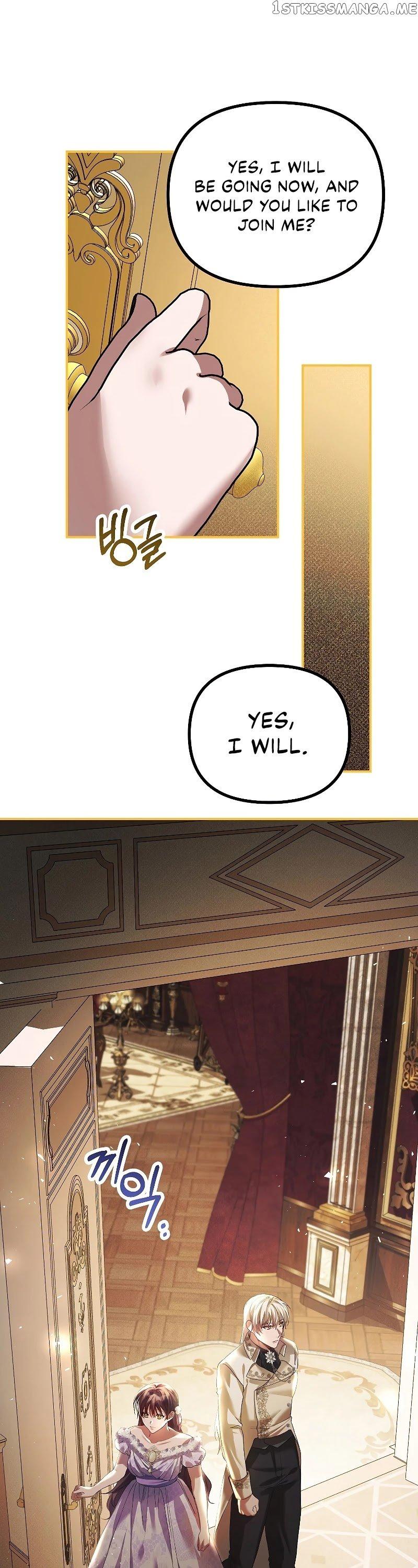 Limited Extra Time Chapter 30 page 22
