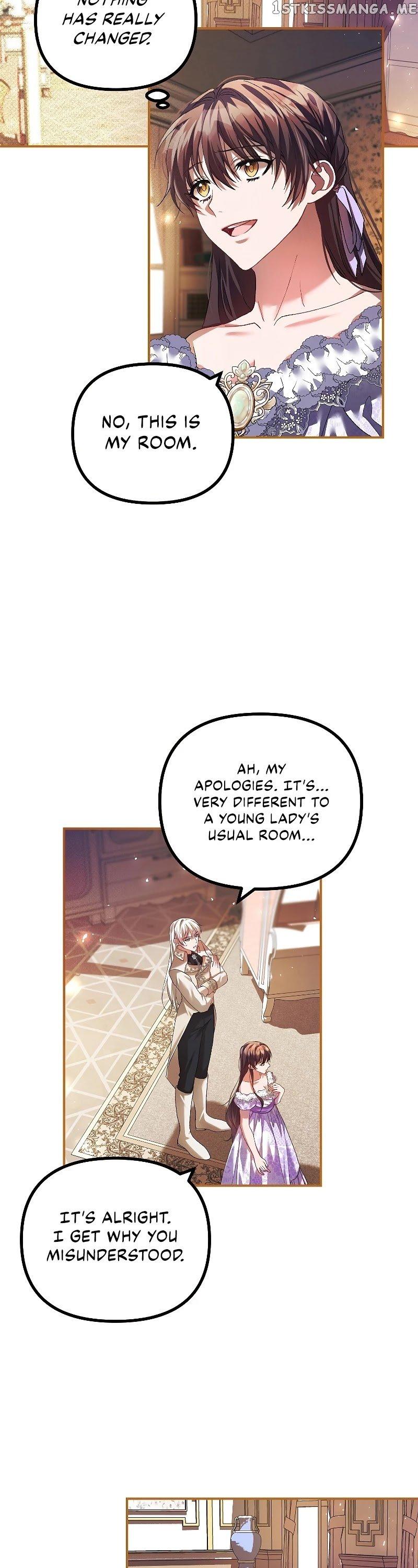 Limited Extra Time Chapter 30 page 24