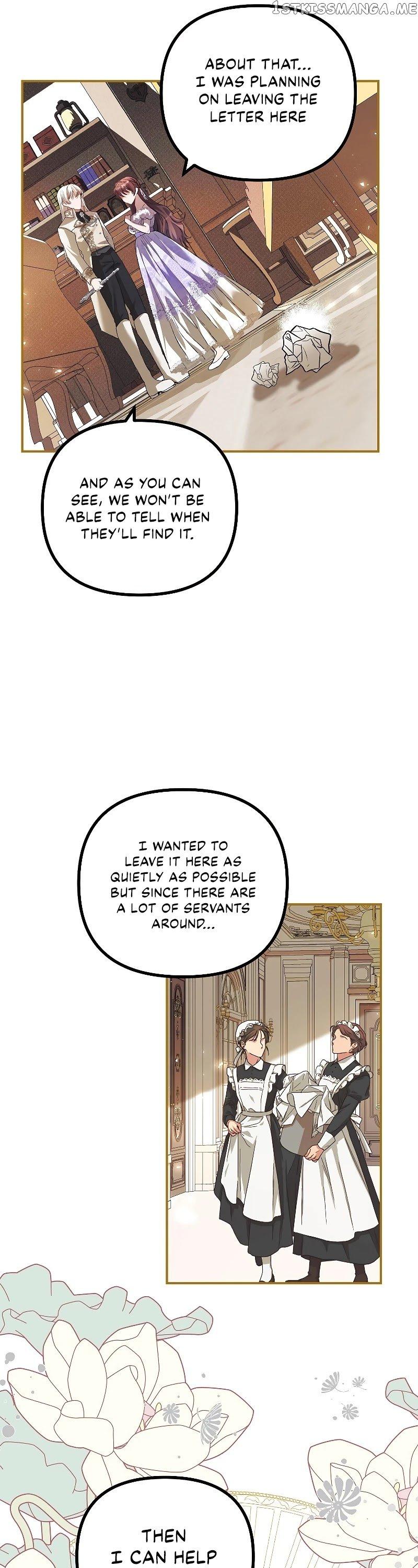 Limited Extra Time Chapter 30 page 35