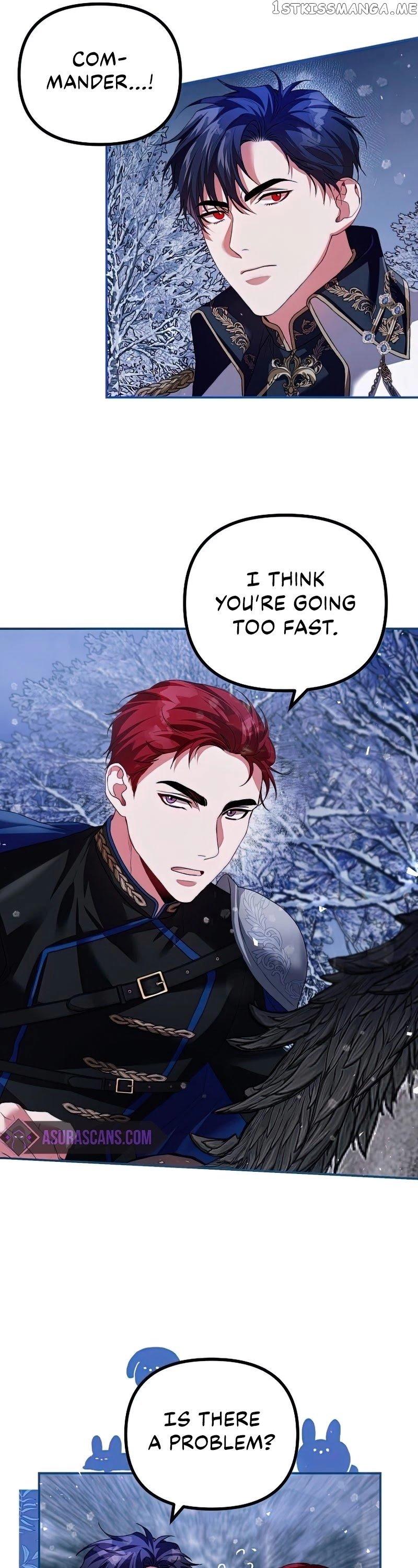 Limited Extra Time Chapter 36 page 13