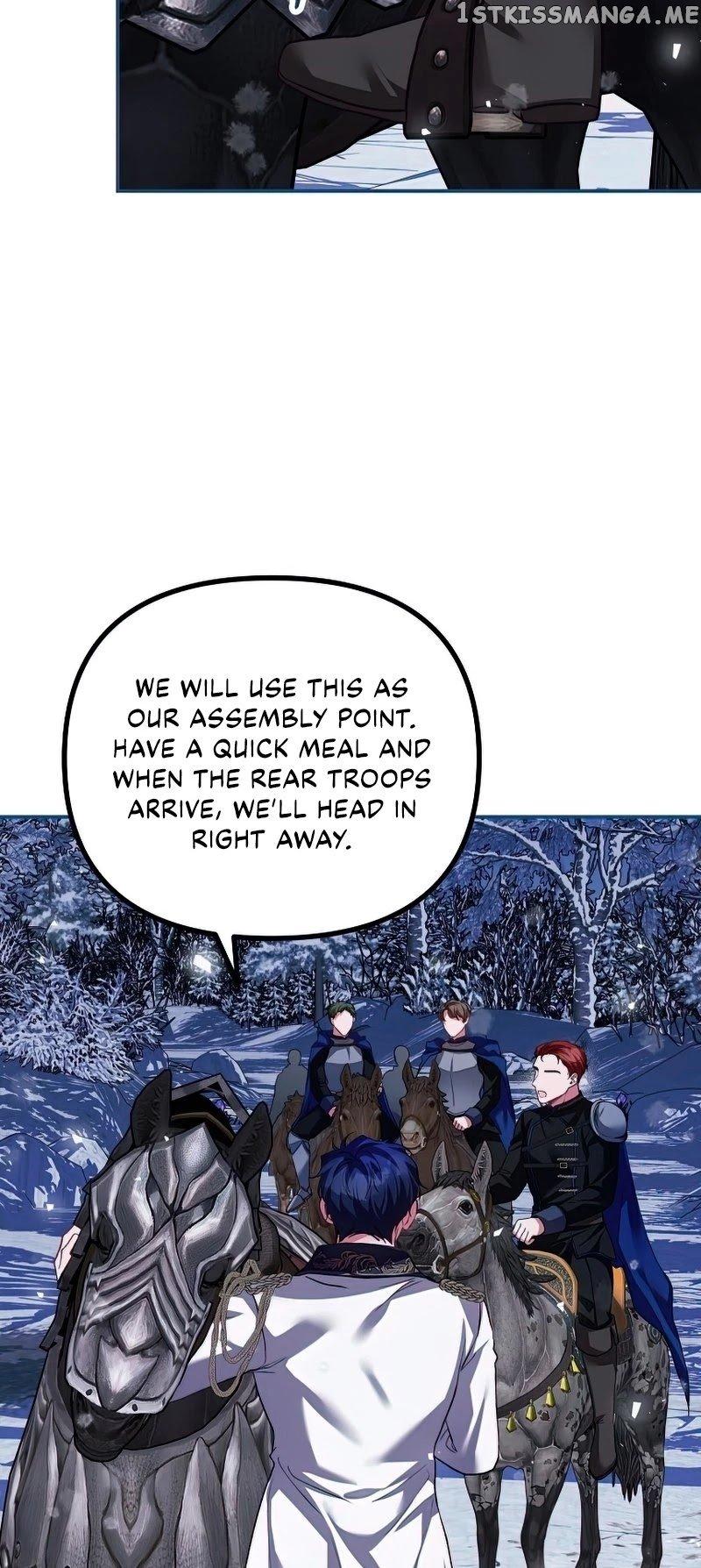 Limited Extra Time Chapter 36 page 19