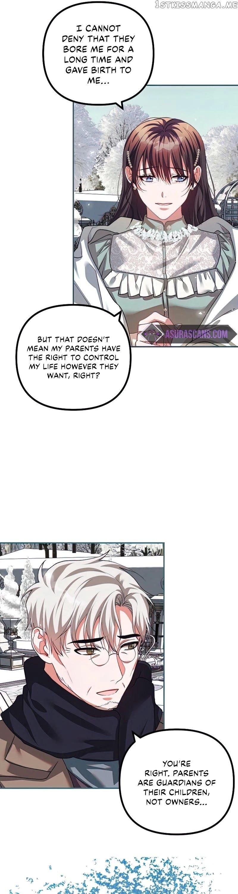 Limited Extra Time Chapter 36 page 33
