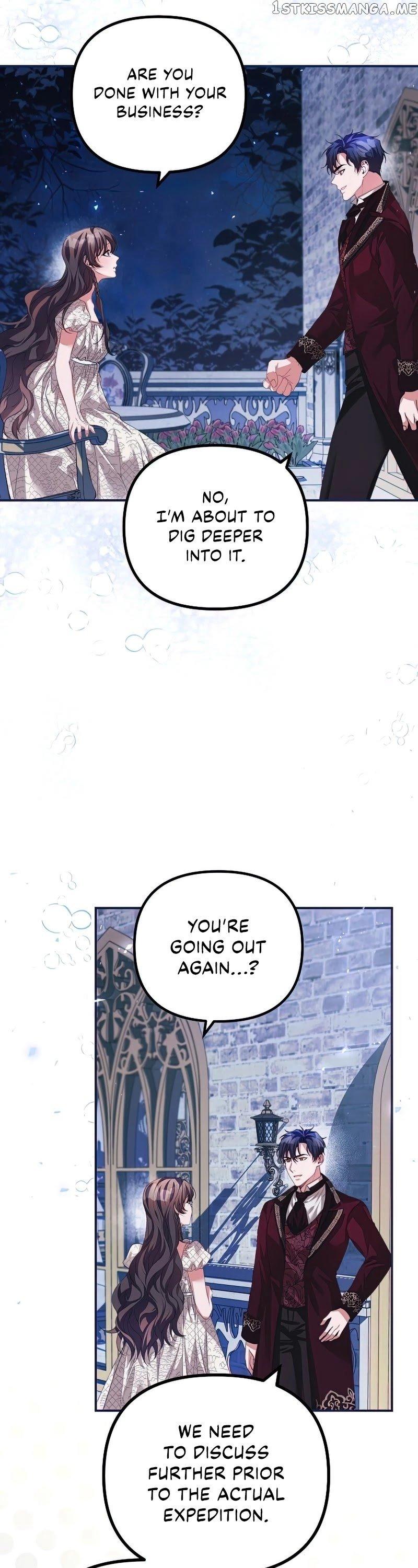 Limited Extra Time Chapter 36 page 3