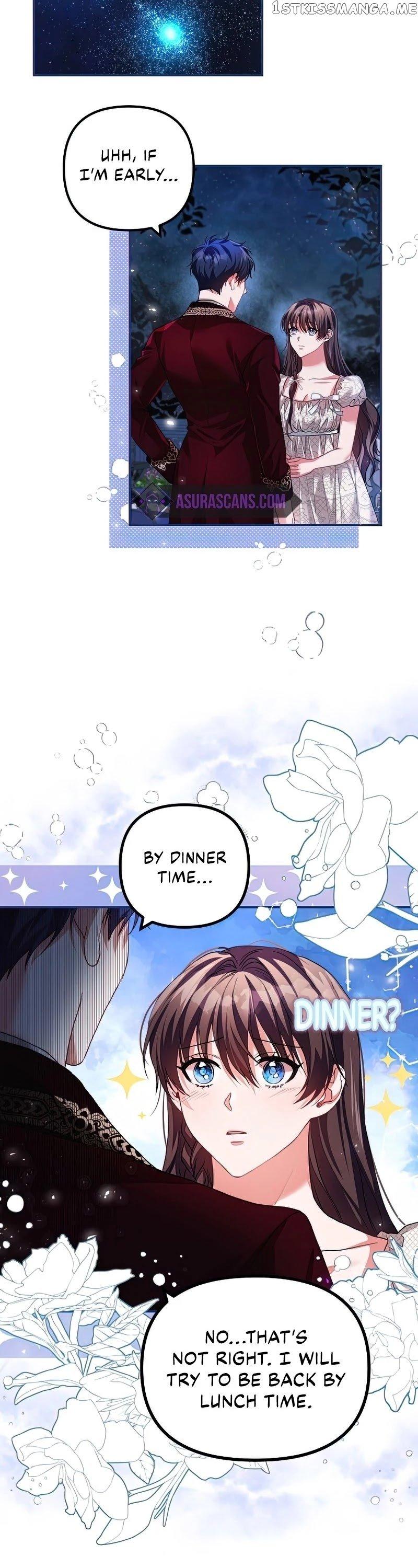 Limited Extra Time Chapter 36 page 8