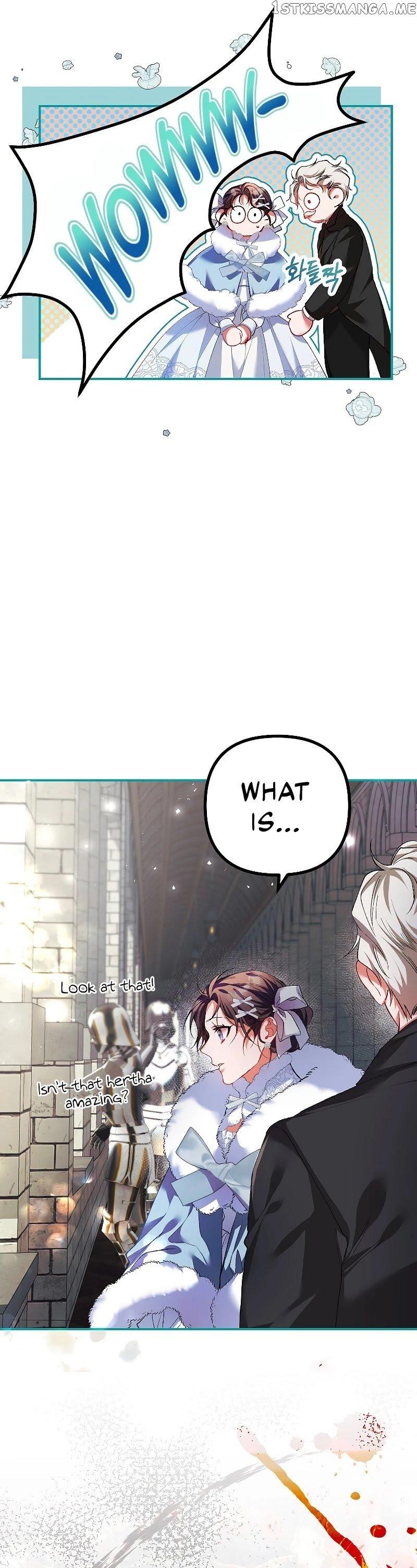 Limited Extra Time Chapter 38 page 15