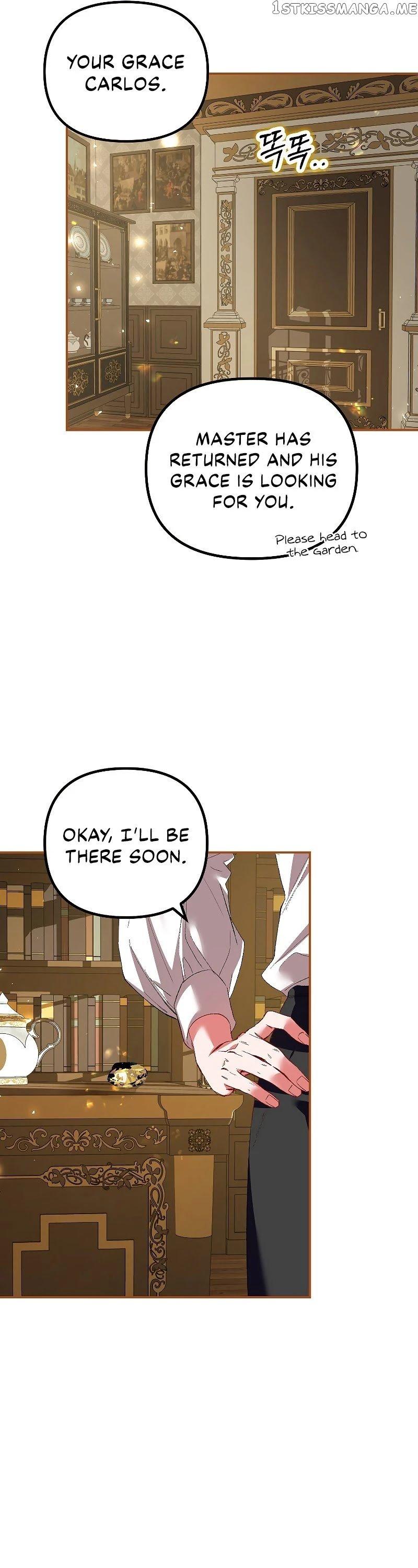 Limited Extra Time Chapter 38 page 36