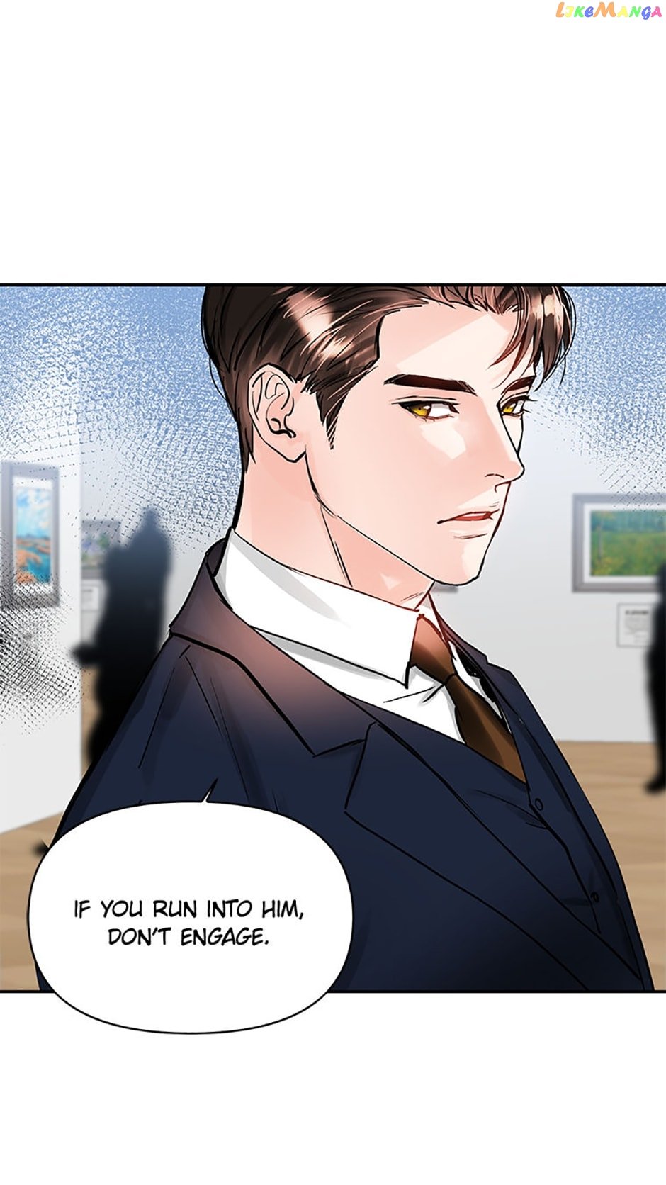 Lion Heart Chapter 25 page 0