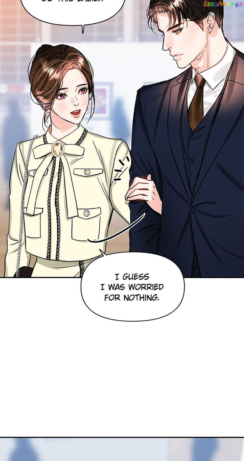 Lion Heart Chapter 25 page 9