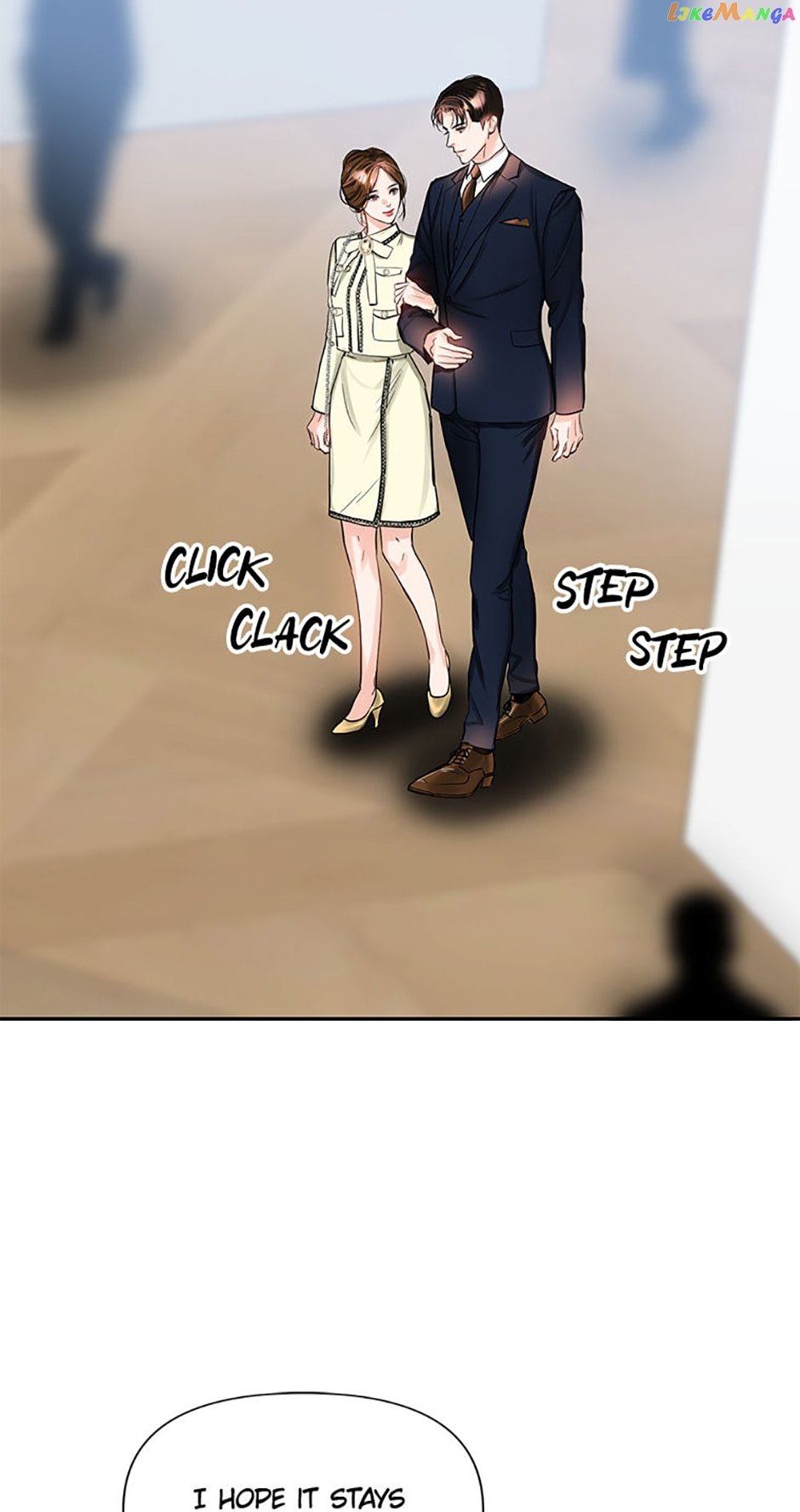 Lion Heart Chapter 25 page 10