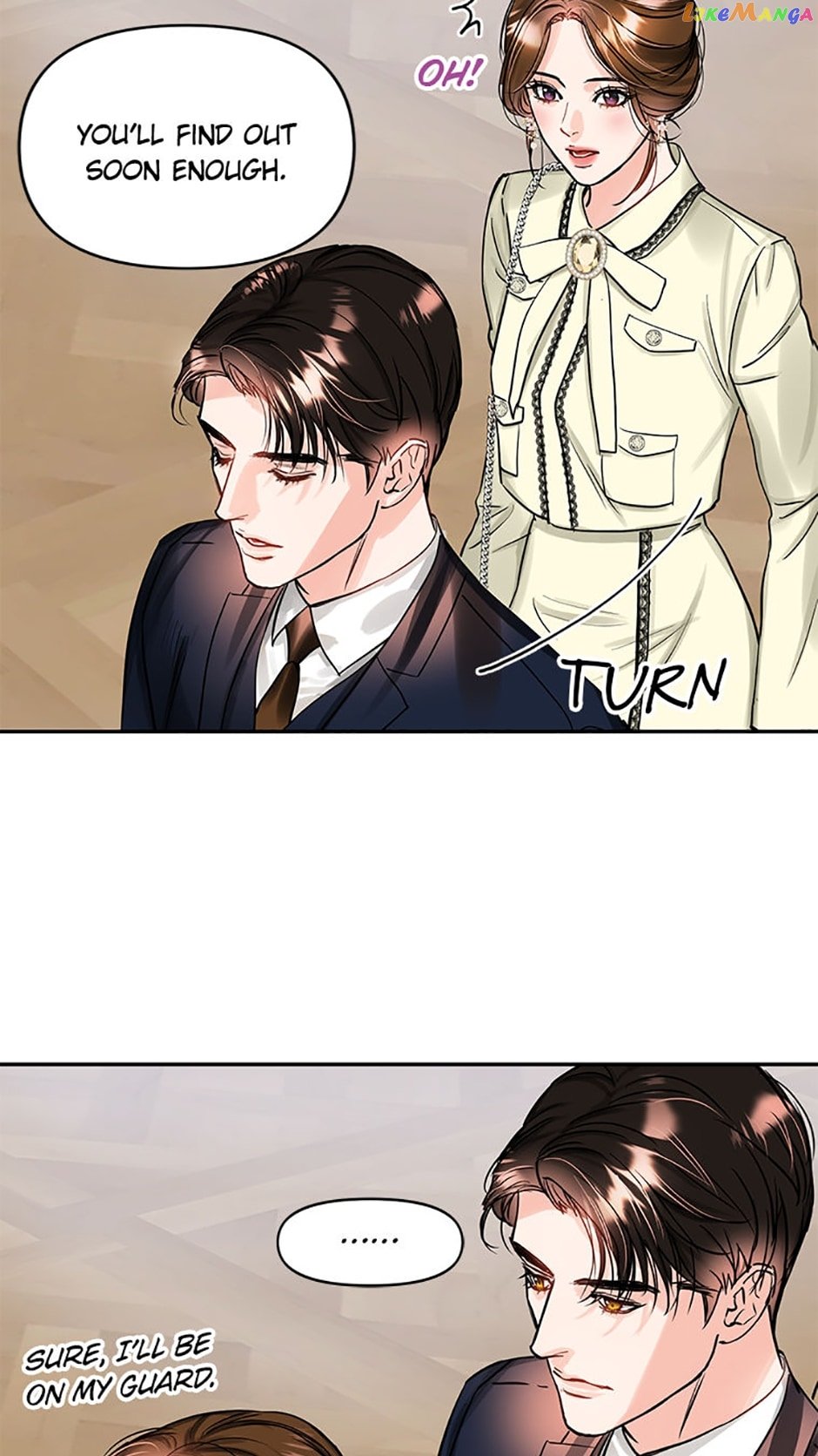 Lion Heart Chapter 25 page 13
