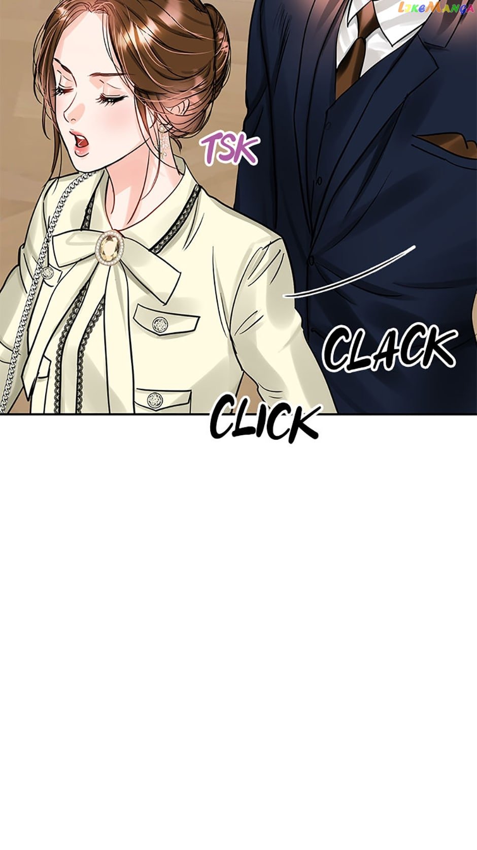 Lion Heart Chapter 25 page 14