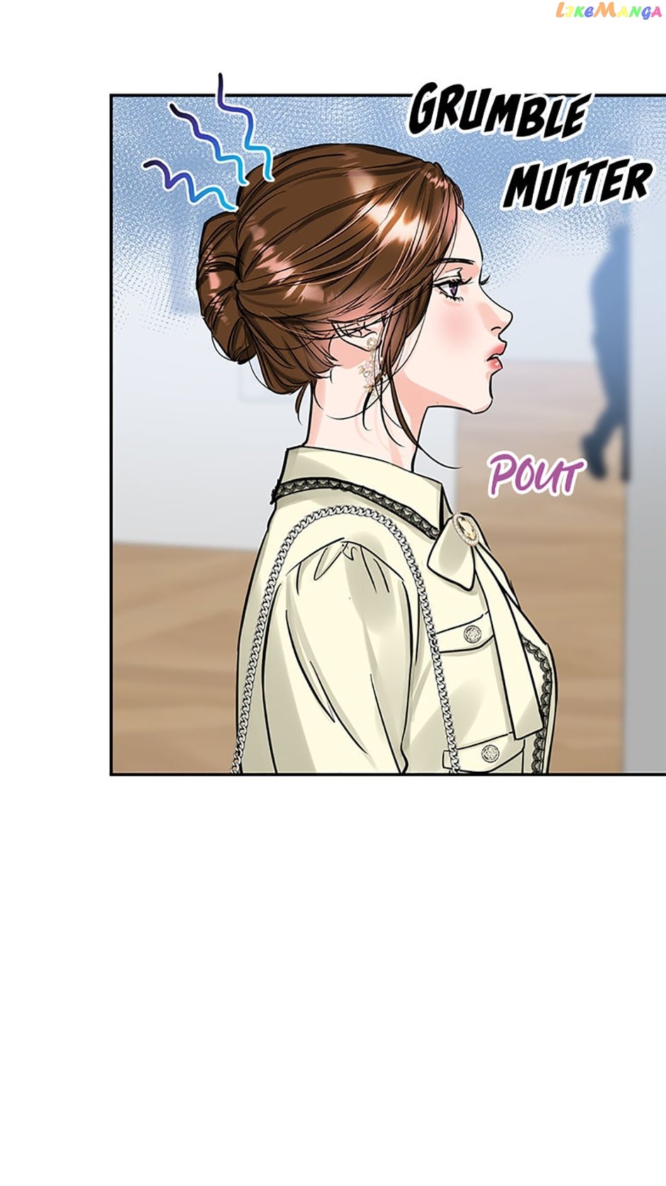 Lion Heart Chapter 25 page 16