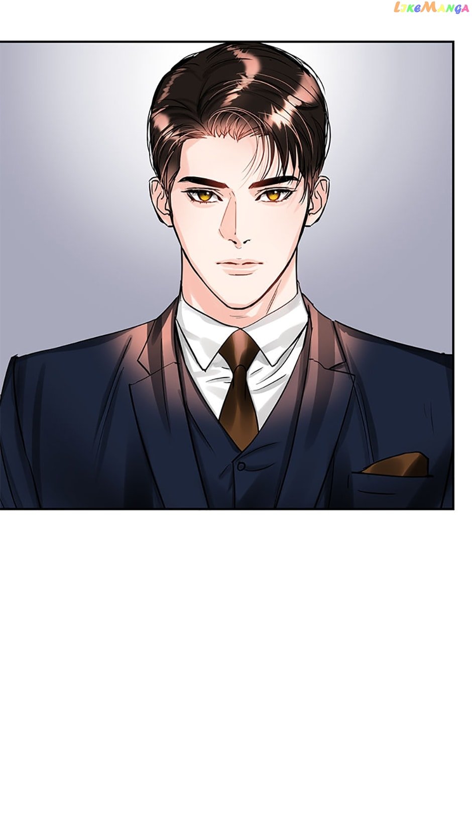 Lion Heart Chapter 25 page 17