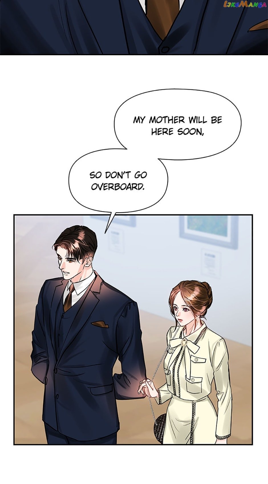 Lion Heart Chapter 25 page 20
