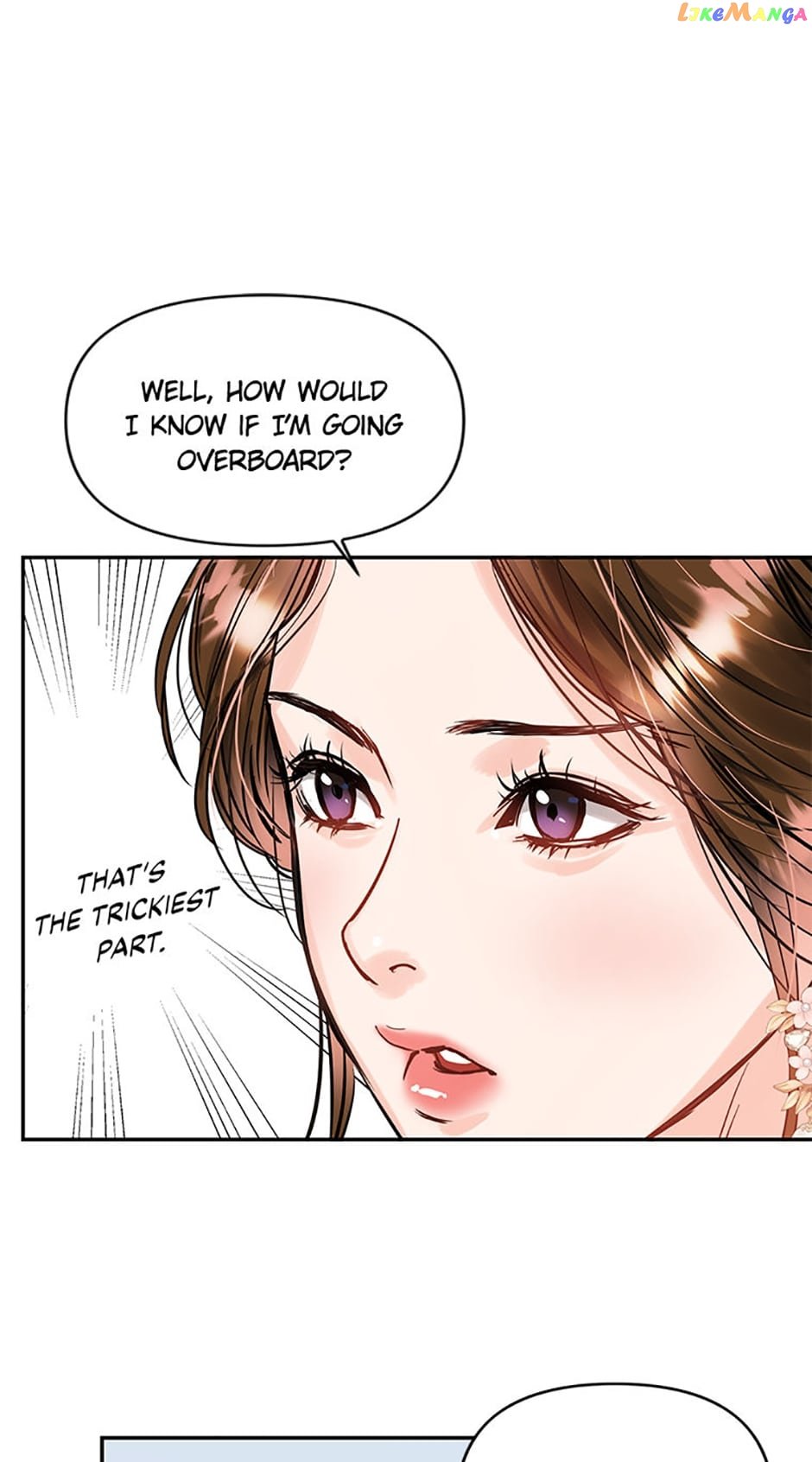 Lion Heart Chapter 25 page 21