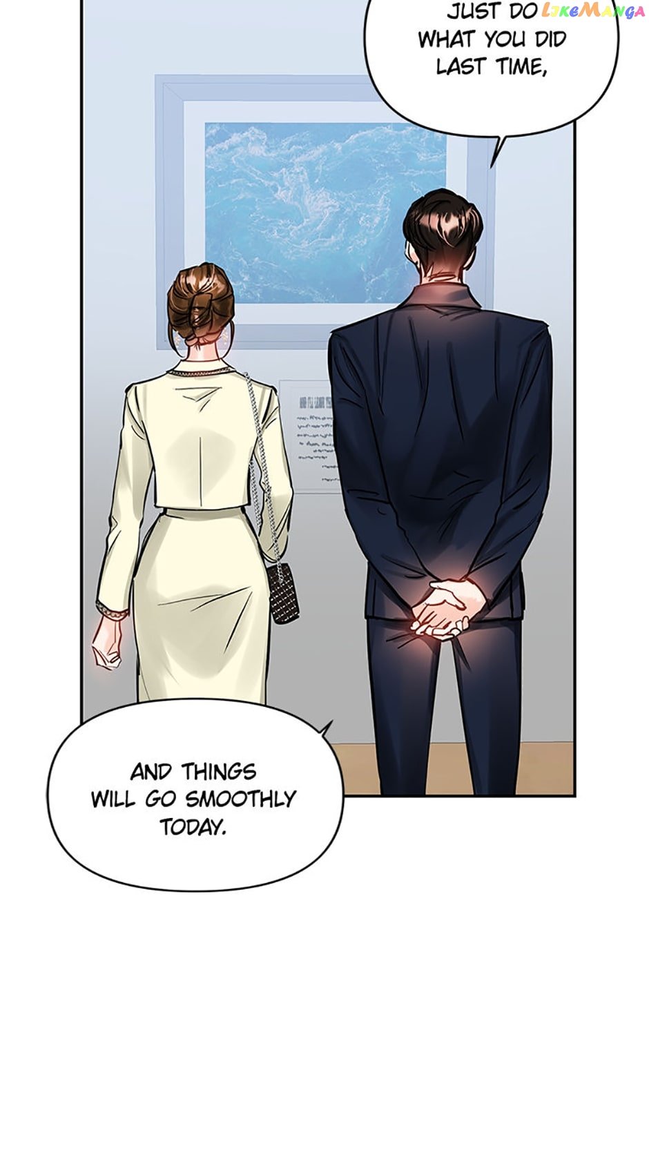 Lion Heart Chapter 25 page 22