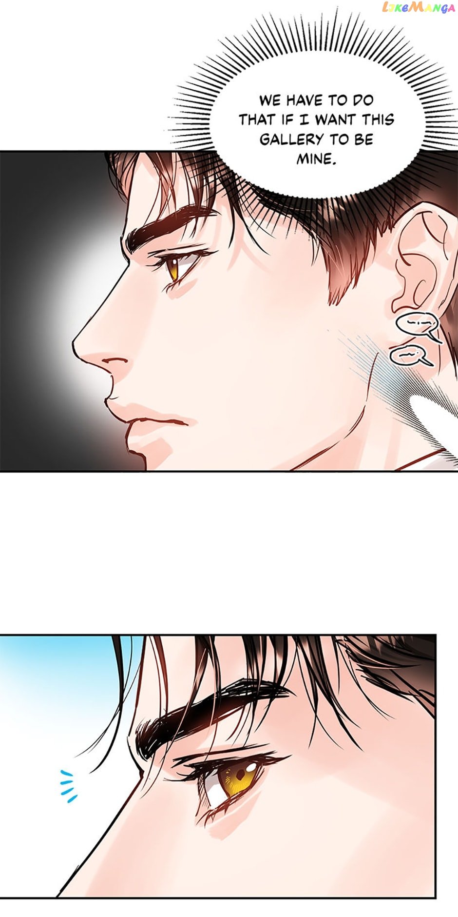 Lion Heart Chapter 25 page 24