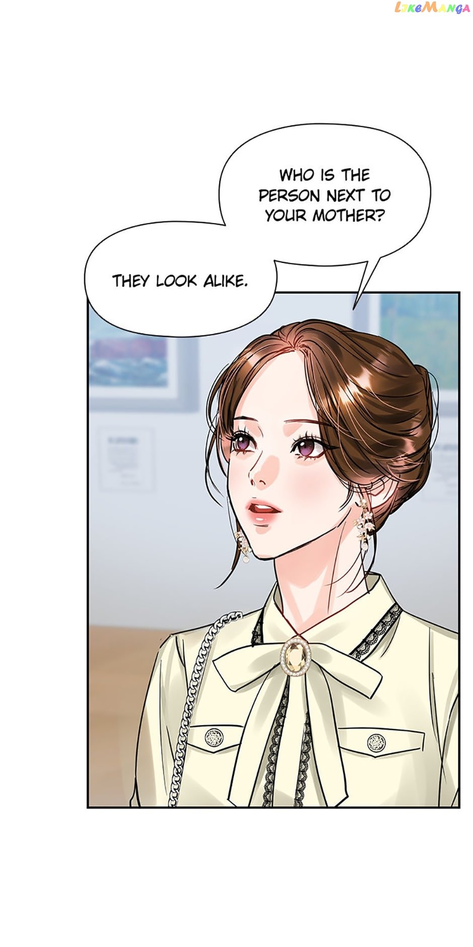 Lion Heart Chapter 25 page 26