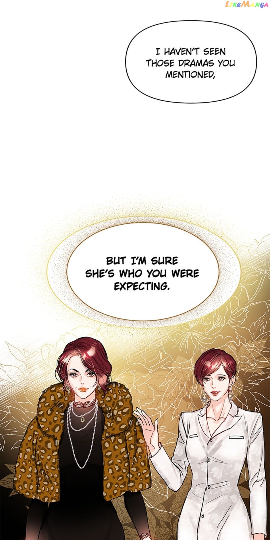 Lion Heart Chapter 25 page 28