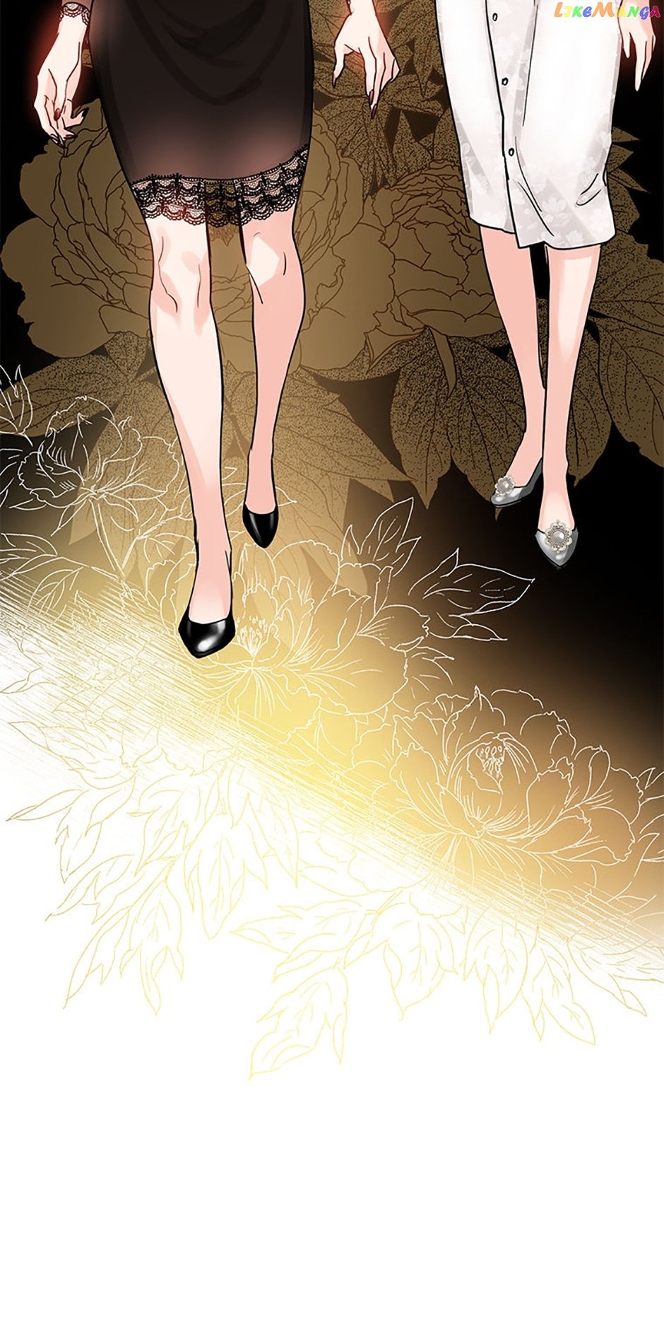Lion Heart Chapter 25 page 29