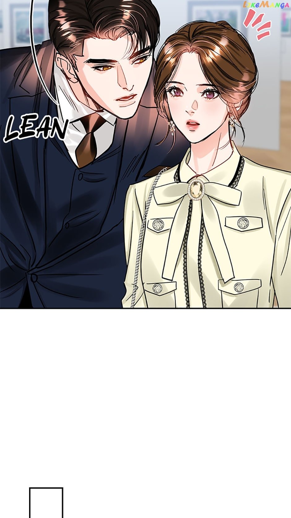 Lion Heart Chapter 25 page 34