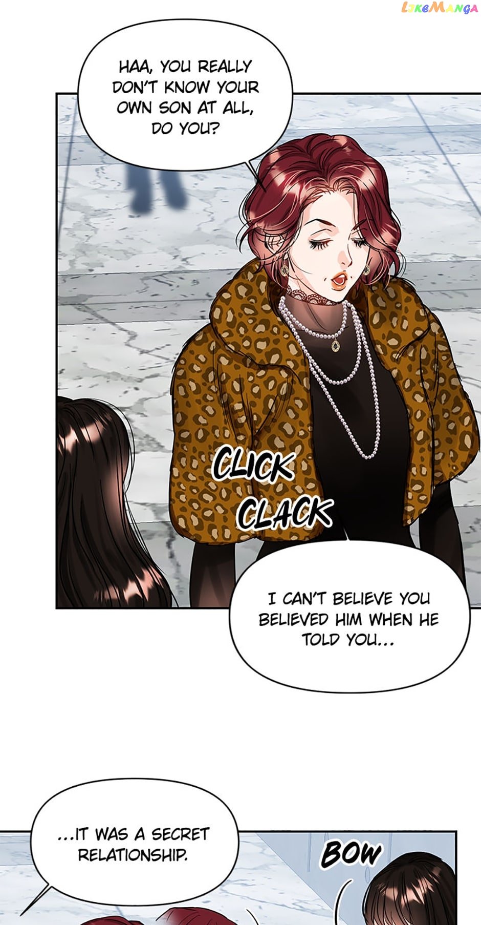 Lion Heart Chapter 25 page 37