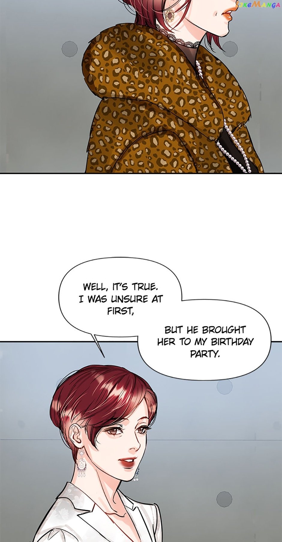 Lion Heart Chapter 25 page 39
