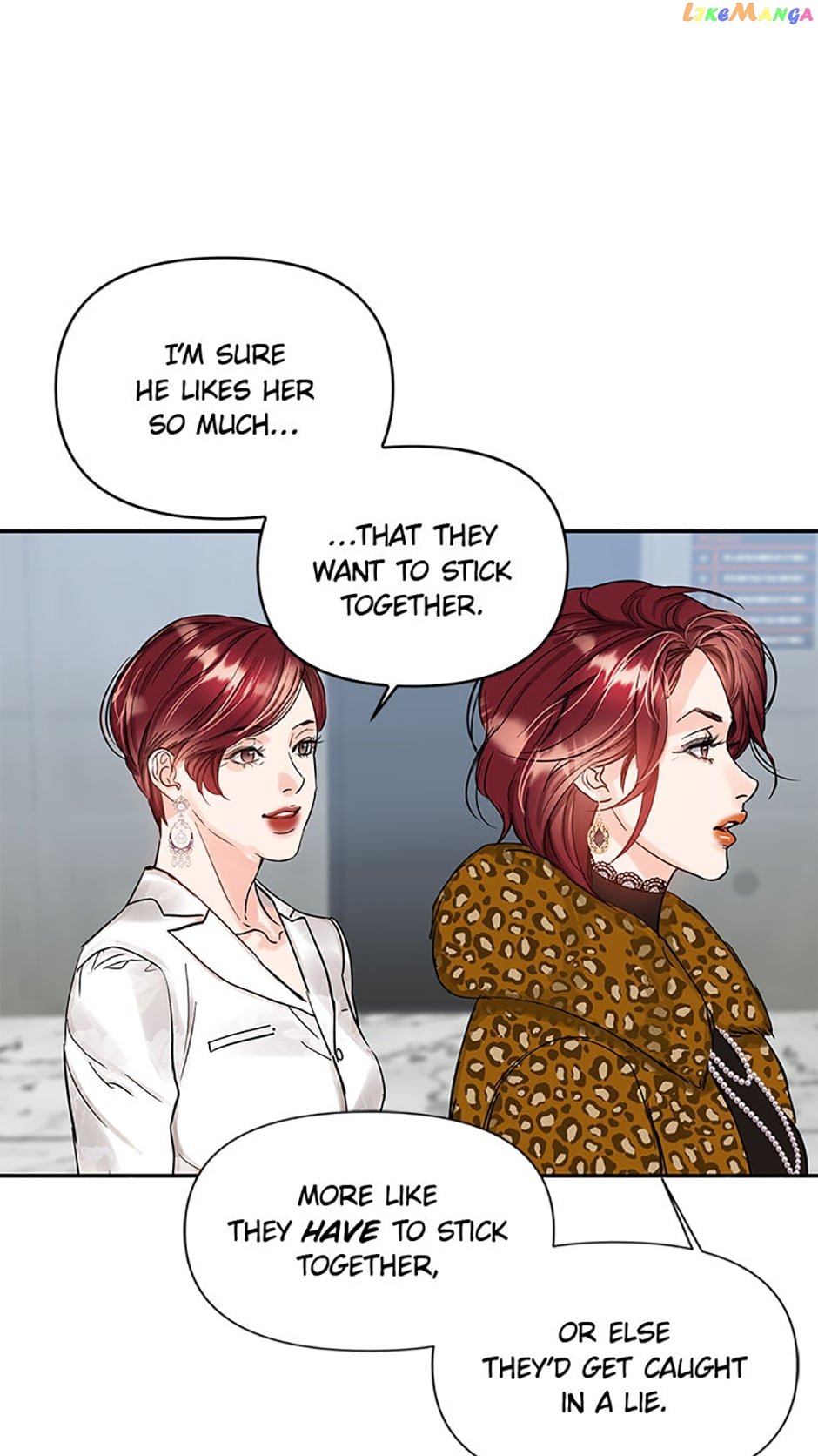 Lion Heart Chapter 25 page 44