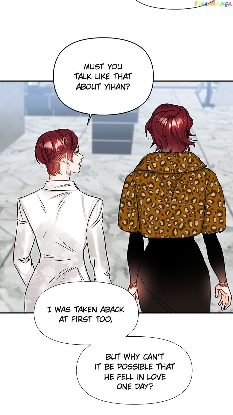 Lion Heart Chapter 25 page 45