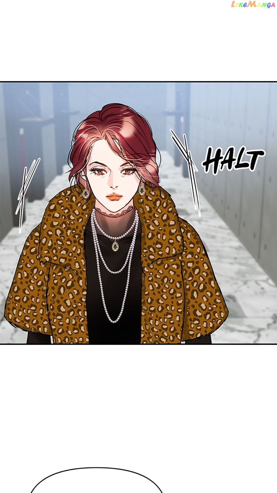 Lion Heart Chapter 25 page 46