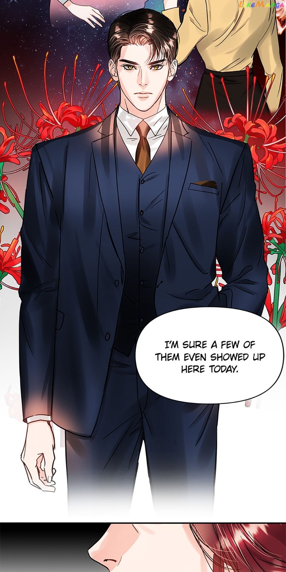Lion Heart Chapter 25 page 49