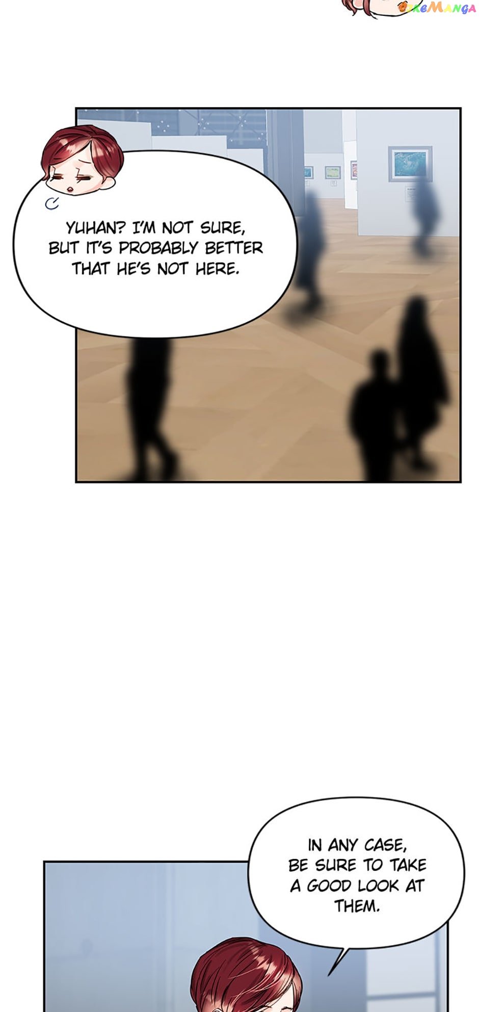 Lion Heart Chapter 25 page 55