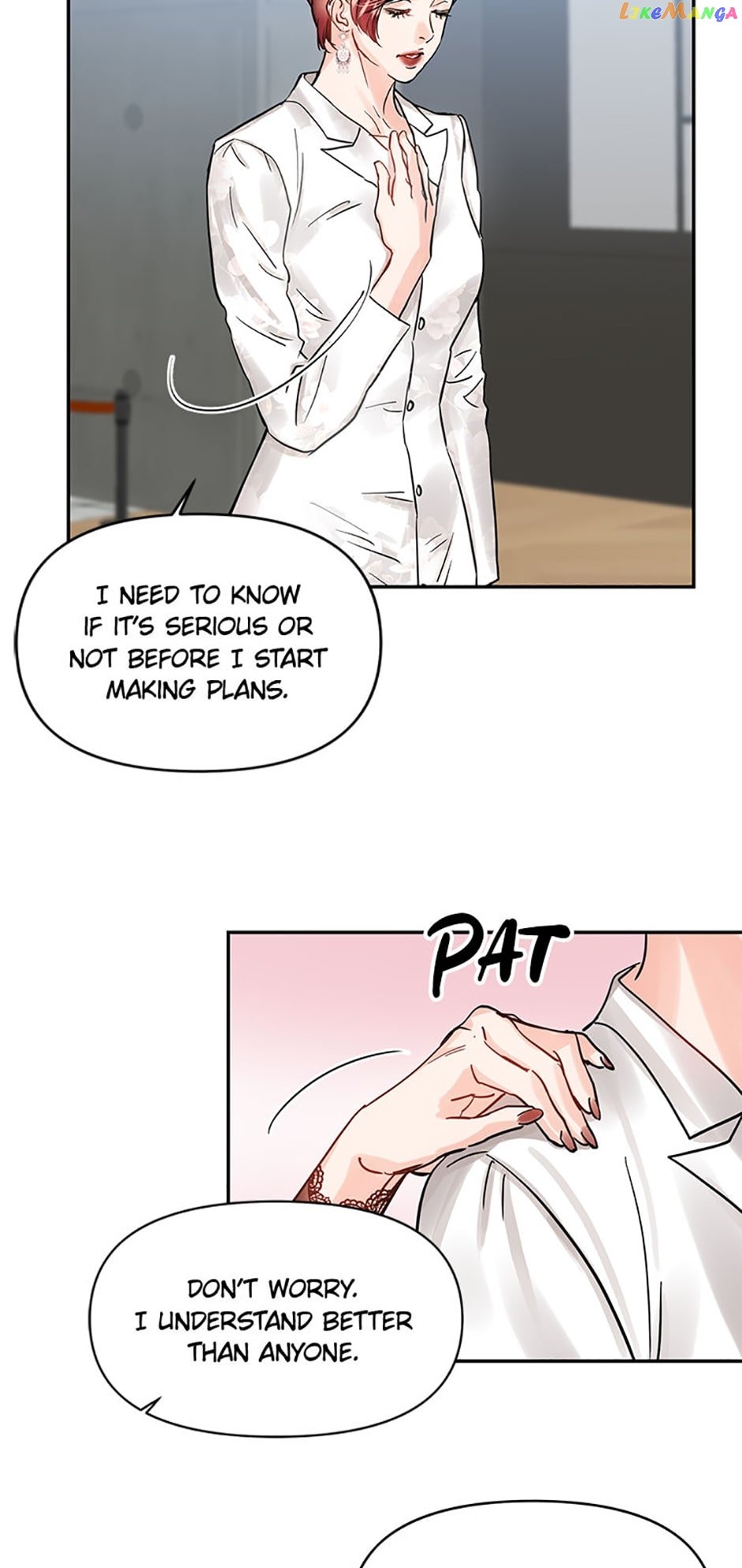Lion Heart Chapter 25 page 56