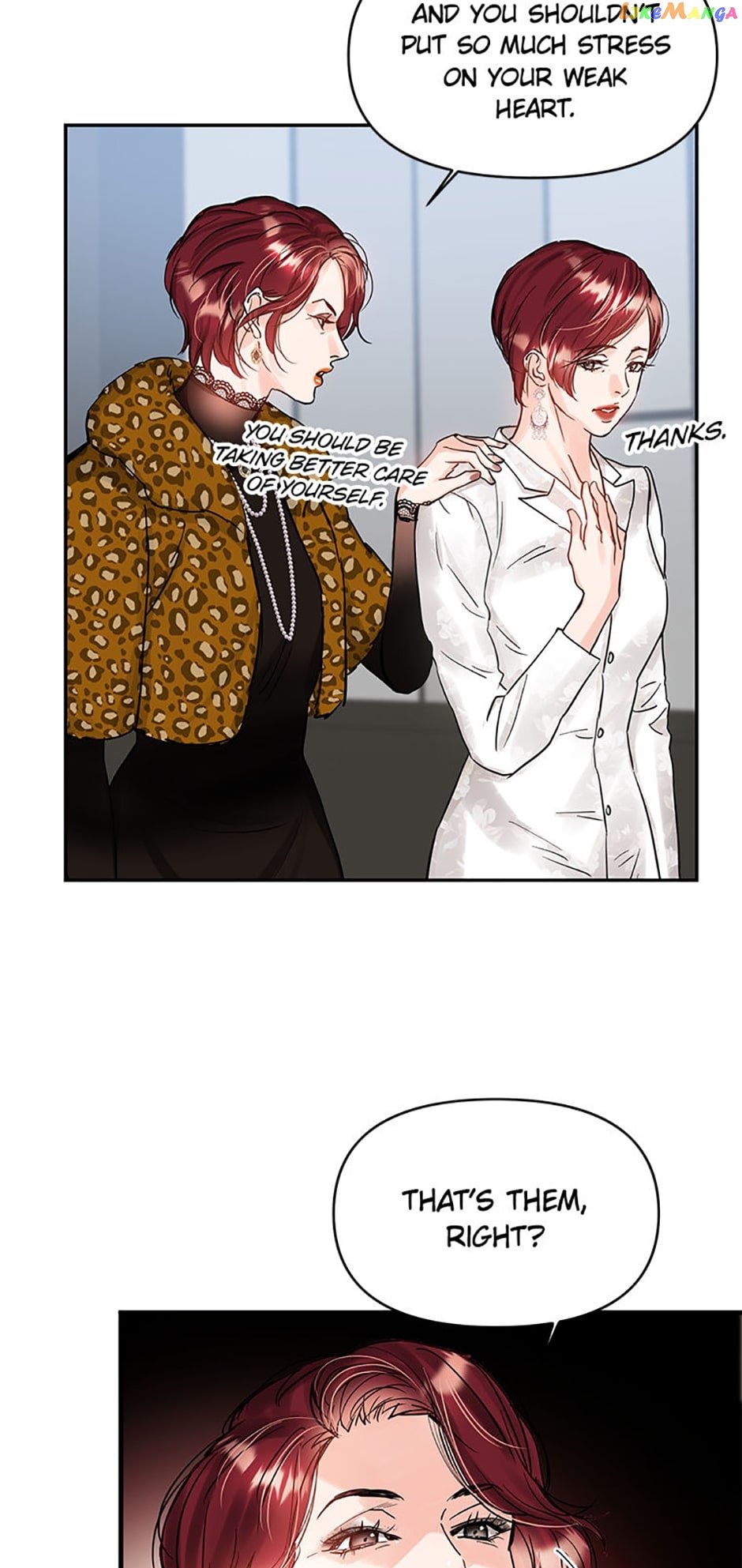 Lion Heart Chapter 25 page 57
